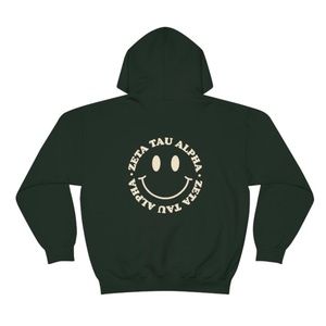 Zeta tau alpha hoodie